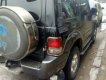 Hyundai Galloper 2002 - Cần bán lại xe Hyundai Galloper đời 2002, màu đen, giá 145tr