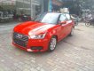 Audi A1 Sportback 2016 - Bán Audi A1 năm sản xuất 2016, màu đỏ, xe nhập