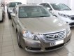 Toyota Avalon 2008 - Cần bán lại xe Toyota Avalon đời 2008, màu vàng, nhập khẩu chính chủ