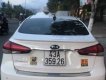 Kia Cerato 2018 - Cần bán gấp Kia Cerato sản xuất năm 2018, màu trắng