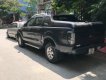 Ford Ranger  4x4 2014 - Cần bán Ford Ranger 4x4 đời 2014, màu xám, xe nhập giá cạnh tranh