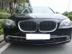 BMW 7 Series 740Li  2010 - Bán BMW 740Li 3.0L 2010