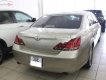 Toyota Avalon 2008 - Cần bán lại xe Toyota Avalon đời 2008, màu vàng, nhập khẩu chính chủ