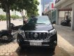 Toyota Prado TXL 2014 - Bán xe Toyota Prado Txl 2014, màu đen, nhập khẩu nguyên chiếc