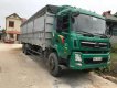 Fuso TMT 2015 - Bán Cửu Long TMT 14.5T năm sản xuất 2015, màu xanh lục  