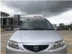 Mazda Premacy   AT  2004 - Cần bán Mazda Premacy AT đời 2004, màu bạc chính chủ, giá 205tr