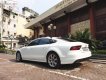 Audi A7 3.0 TFSI 2016 - Cần bán Audi A7 3.0 TFSI năm sản xuất 2016, màu trắng, nhập khẩu nguyên chiếc