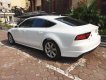 Audi A7 3.0 TFSI Quattro 2016 - Bán xe Audi A7 3.0 TFSI Quattro đời 2016 mới nhất Việt Nam