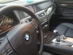 BMW 7 Series   7300 LI 2012 - Cần bán xe BMW 7 Series 7300 LI năm sản xuất 2012, màu đen, giá tốt