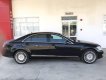 Mercedes-Benz S class S350 2008 - Bán xe Mercedes S350 đời 2008, màu đen, 920tr