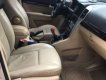 Chevrolet Captiva  MAXX  2009 - Bán ô tô Chevrolet Captiva MAXX 2009, màu bạc số sàn giá cạnh tranh