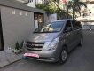 Hyundai Grand Starex 2015 - Cần bán Hyundai Grand Starex đời 2015, màu bạc, giá tốt