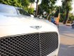 Bentley Mulsanne Bentley Flying Spur 6.0 W12 2013 - Bentley Flying Spur 6.0 W12 đời 2013, màu kem (be), xe nhập