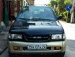 Isuzu Hi lander 2004 - Chính chủ bán Isuzu Hi lander 2004, màu xanh đen