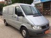 Mercedes-Benz Sprinter 2009 - Bán xe tải Van 3 chỗ, đời 2009, tải trọng được phép trở 1530kg, hiệu Mec Sprinter