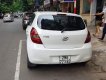 Hyundai i20 2011 - Bán xe Hyundai i20 sản xuất 2011, màu trắng chính chủ