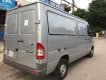 Mercedes-Benz Sprinter 2009 - Bán xe tải Van 3 chỗ, đời 2009, tải trọng được phép trở 1530kg, hiệu Mec Sprinter