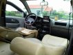 Isuzu Hi lander 2004 - Chính chủ bán Isuzu Hi lander 2004, màu xanh đen