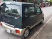 Suzuki Wagon R+  1.0 MT 2007 - Bán xe Suzuki Wagon R+ 1.0 MT đời 2007, màu xanh lam
