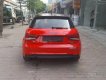 Audi A1   AT  2016 - Bán Audi A1 AT đời 2016, màu đỏ, nhập khẩu