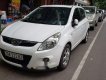 Hyundai i20 2011 - Bán xe Hyundai i20 sản xuất 2011, màu trắng chính chủ