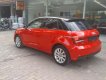 Audi A1   AT  2016 - Bán Audi A1 AT đời 2016, màu đỏ, nhập khẩu