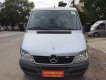 Mercedes-Benz Sprinter 2009 - Bán xe tải Van 3 chỗ, đời 2009, tải trọng được phép trở 1530kg, hiệu Mec Sprinter