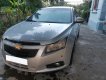 Chevrolet Cruze   LS 2013 - Bán xe Chevrolet Cruze LS 2013, xe tư nhân, xe đẹp suất sắc