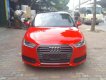 Audi A1   AT  2016 - Bán Audi A1 AT đời 2016, màu đỏ, nhập khẩu