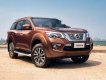 Nissan Terrano 2.5VL   2018 - Cần bán Nissan Terrano 2.5VL sản xuất năm 2018, màu nâu, xe nhập Thái, giá tốt