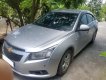 Chevrolet Cruze   LS 2013 - Bán xe Chevrolet Cruze LS 2013, xe tư nhân, xe đẹp suất sắc