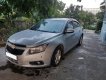 Chevrolet Cruze   LS 2013 - Bán xe Chevrolet Cruze LS 2013, xe tư nhân, xe đẹp suất sắc