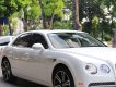 Bentley Mulsanne Bentley Flying Spur 6.0 W12 2013 - Bentley Flying Spur 6.0 W12 đời 2013, màu kem (be), xe nhập