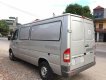 Mercedes-Benz Sprinter 2009 - Bán xe tải Van 3 chỗ, đời 2009, tải trọng được phép trở 1530kg, hiệu Mec Sprinter