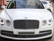 Bentley Mulsanne Bentley Flying Spur 6.0 W12 2013 - Bentley Flying Spur 6.0 W12 đời 2013, màu kem (be), xe nhập