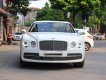 Bentley Mulsanne Bentley Flying Spur 6.0 W12 2013 - Bentley Flying Spur 6.0 W12 đời 2013, màu kem (be), xe nhập