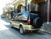 Isuzu Hi lander 2004 - Chính chủ bán Isuzu Hi lander 2004, màu xanh đen