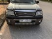 Ford Escape 2005 - Bán xe Ford Escape đời 2005, màu đen