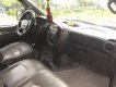 Hyundai Starex Van 2.5 MT 2005 - Bán Hyundai Starex Van 2.5 MT sản xuất năm 2005, màu bạc, nhập khẩu