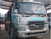 Hyundai HD 370 2005 - Bán Hyundai HD 370 đời 2005, màu bạc, giá chỉ 650 triệu