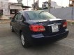 Toyota Corolla altis G 2004 - Gia đình cần bán Toyota Corolla Altis đời 2004, xe gốc cơ quan, còn rất đẹp