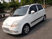 Chevrolet Spark LS 2010 - Bán Chevrolet Spark LS năm sản xuất 2010, màu trắng giá tốt