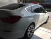 BMW 5 Series 535i GT 2011 - Bán BMW 535i GT sản xuất 2011, đăng ký 2012