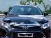 Toyota Camry   2.5Q  2017 - Cần bán gấp Toyota Camry 2.5Q sản xuất năm 2017, màu đen