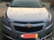 Chevrolet Cruze  LTZ   2012 - Bán Chevrolet Cruze LTZ năm 2012, màu bạc ít sử dụng