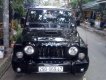 Kia Jeep 2002 - Bán Kia Jeep năm sản xuất 2002, màu đen, nhập khẩu nguyên chiếc 