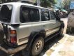 Toyota Land Cruiser 1989 - Cần bán Toyota Land Cruiser năm 1989, màu vàng cát