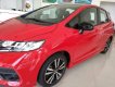 Honda Jazz 2018 - Bán Honda Jazz đời 2018, màu đỏ, xe nhập, giá 624tr