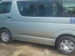Toyota Hiace   2011 - Cần bán xe Toyota Hiace đời 2011 giá cạnh tranh
