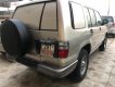 Isuzu Trooper 3.2 4X4 2003 - Cần bán gấp Isuzu Trooper 3.2 4X4 sản xuất năm 2003, nhập khẩu, tất cả máy móc và thân vỏ zin đét